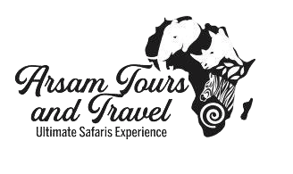 Arsam Tours and Travel