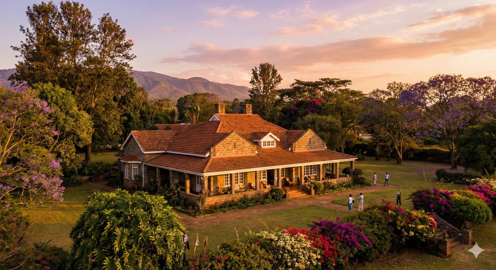 Karen Blixen Museum